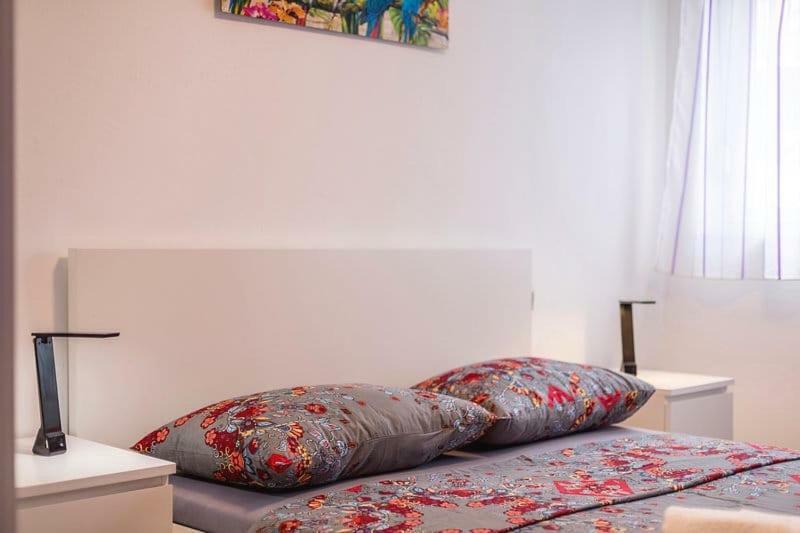 Sweet Escape Apartment Split Exterior foto