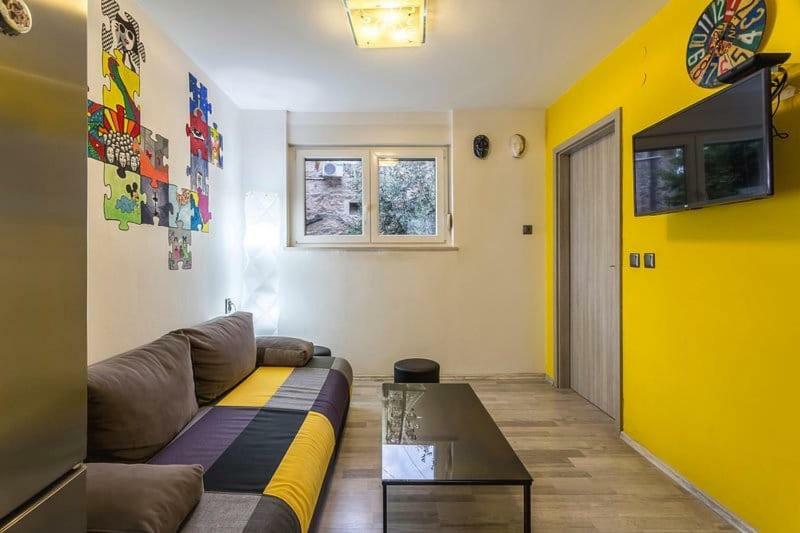 Sweet Escape Apartment Split Exterior foto